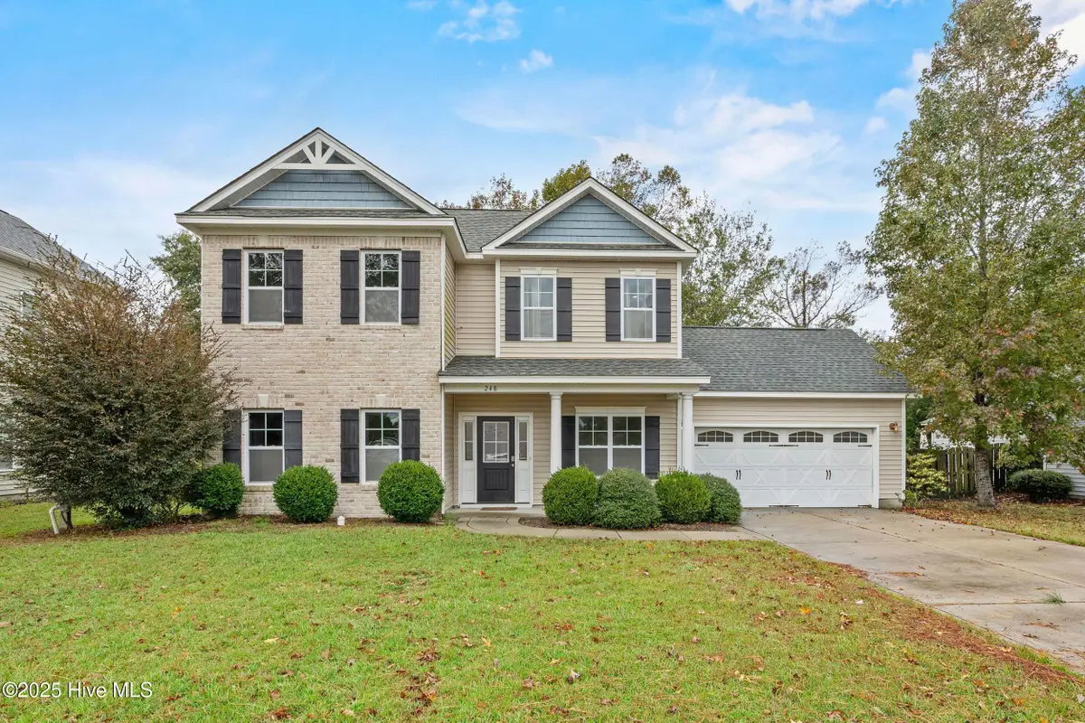 248 Marsh Haven Drive, Sneads Ferry, NC 28460 - Image #1
