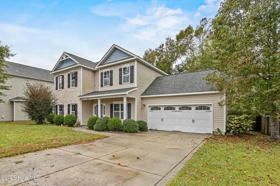 248 Marsh Haven Drive, Sneads Ferry, NC 28460 - Image #3