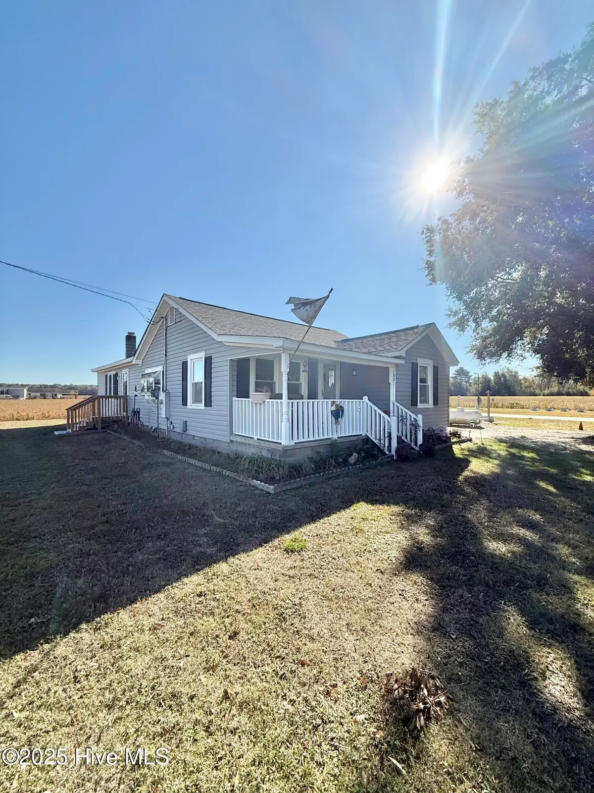 137 Butterfly Lane, Pikeville, NC 27863 - Image #1