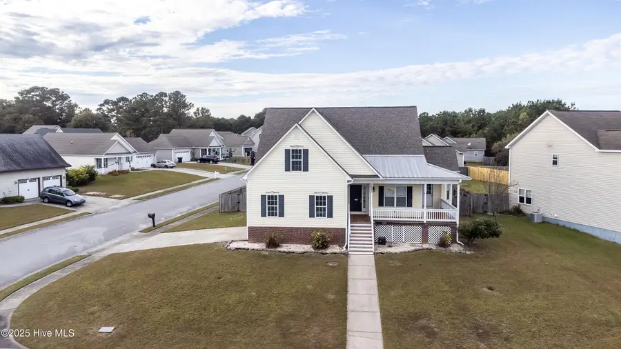 1000 Ponderosa Place, Jacksonville, NC 28546 - Image #2