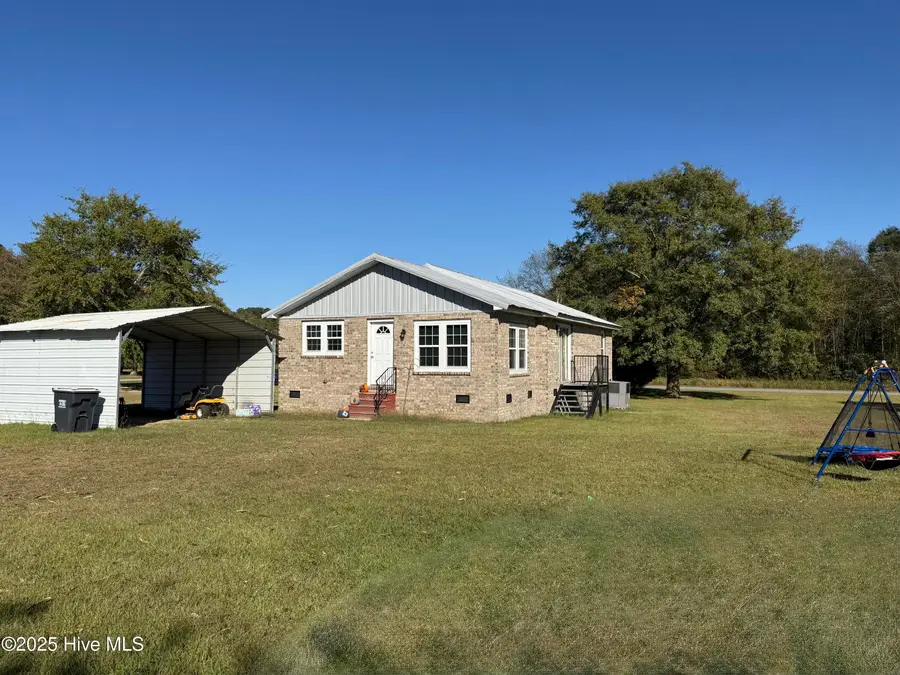 130 Fitzgerald Road, Selma, NC 27576 - Image #2