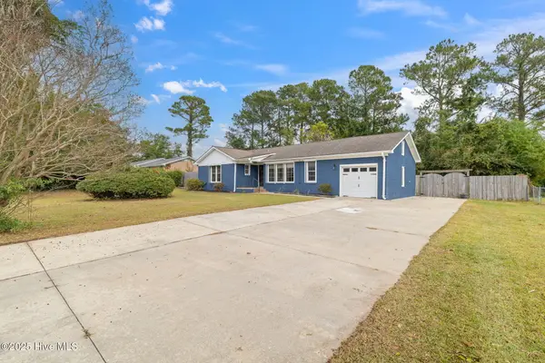 1206 Kings Grant Road, Wilmington, NC 28405