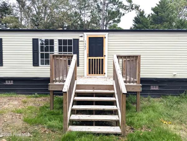 1587 Snapper Street Sw, Shallotte, NC 28470