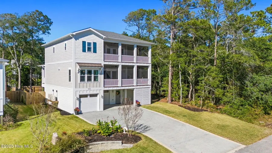 111 SW 22nd Street, Oak Island, NC 28465 - Image #3
