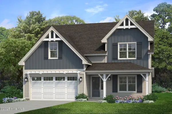 315 Ashurst Road, Carthage, NC 28327