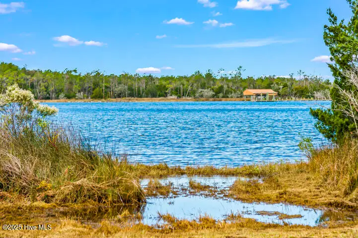 363 Cabin Creek Road, Merritt, NC 28556 - Image #3