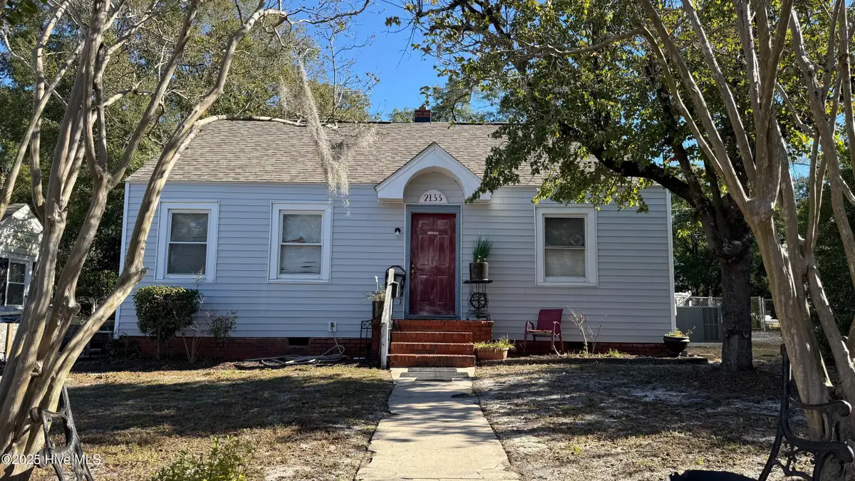 2133 Jackson Street, Wilmington, NC 28401 - Image #1