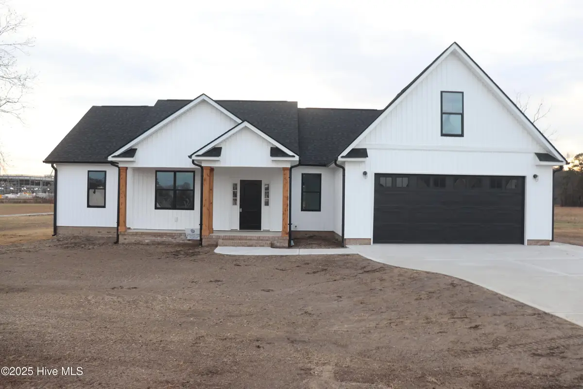 4459 Merck Road, Wilson, NC 27893 - Image #1