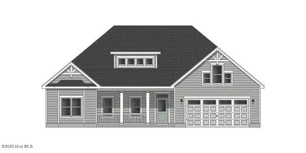 2828 Windflower Lane, Grimesland, NC 27837