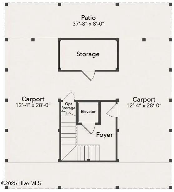 Lot 13 11th Avenue, North Topsail Beach, NC 28460 - Image #3