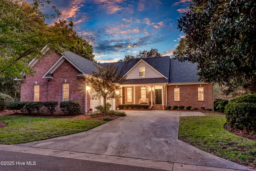 1404 Halcyon Lane, Wilmington, NC 28411 - Image #2