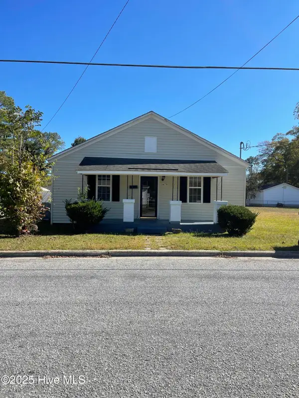 3679 Cameron Street, Farmville, NC 27828