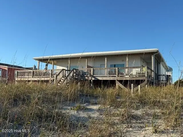 1103 Ocean Drive #E & W, Emerald Isle, NC 28594 - Image #3