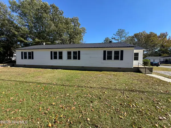 400 Midway Street, Rocky Mount, NC 27801