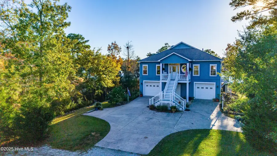 9524 Connie Cove Road, Oriental, NC 28571 - Image #2