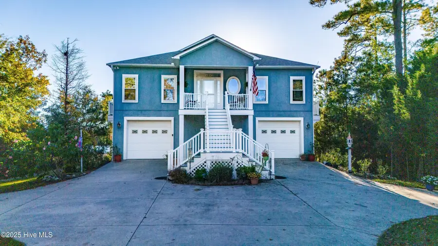 9524 Connie Cove Road, Oriental, NC 28571 - Image #3