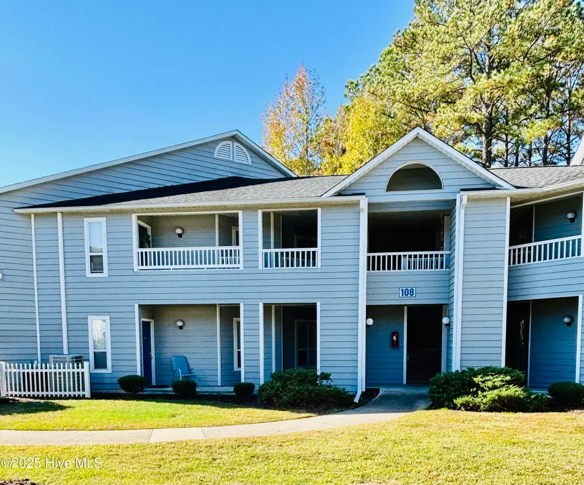 108 Breezewood Drive #B, Greenville, NC 27858 - Image #1
