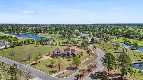 134 Pine Ridge Drive, Wallace, NC 28466