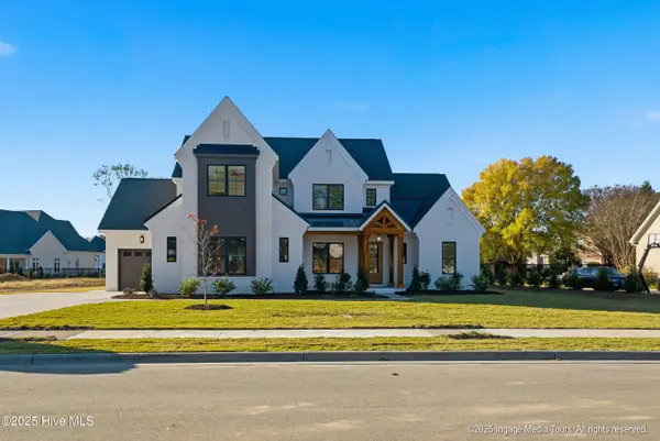 700 Remington Drive, Greenville, NC 27858