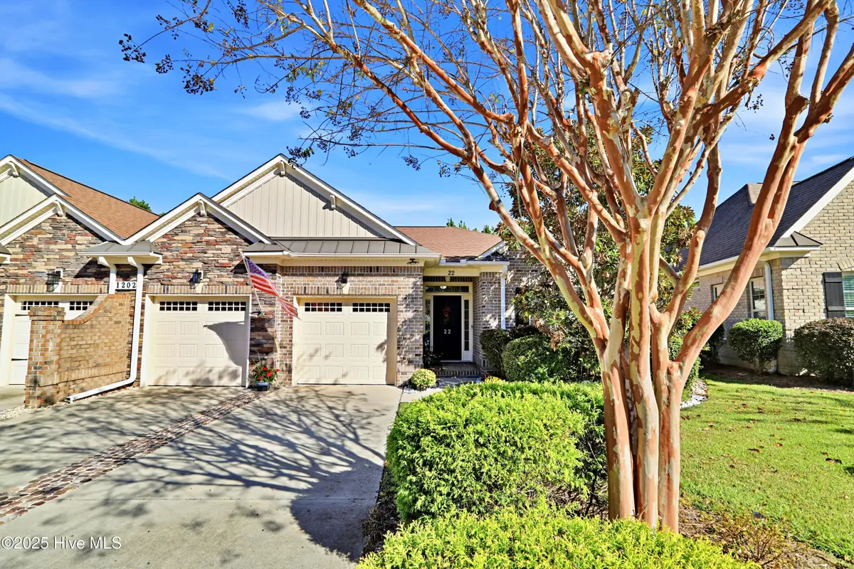 1202 Andora Drive Se #Unit 22, Bolivia, NC 28422 - Image #1