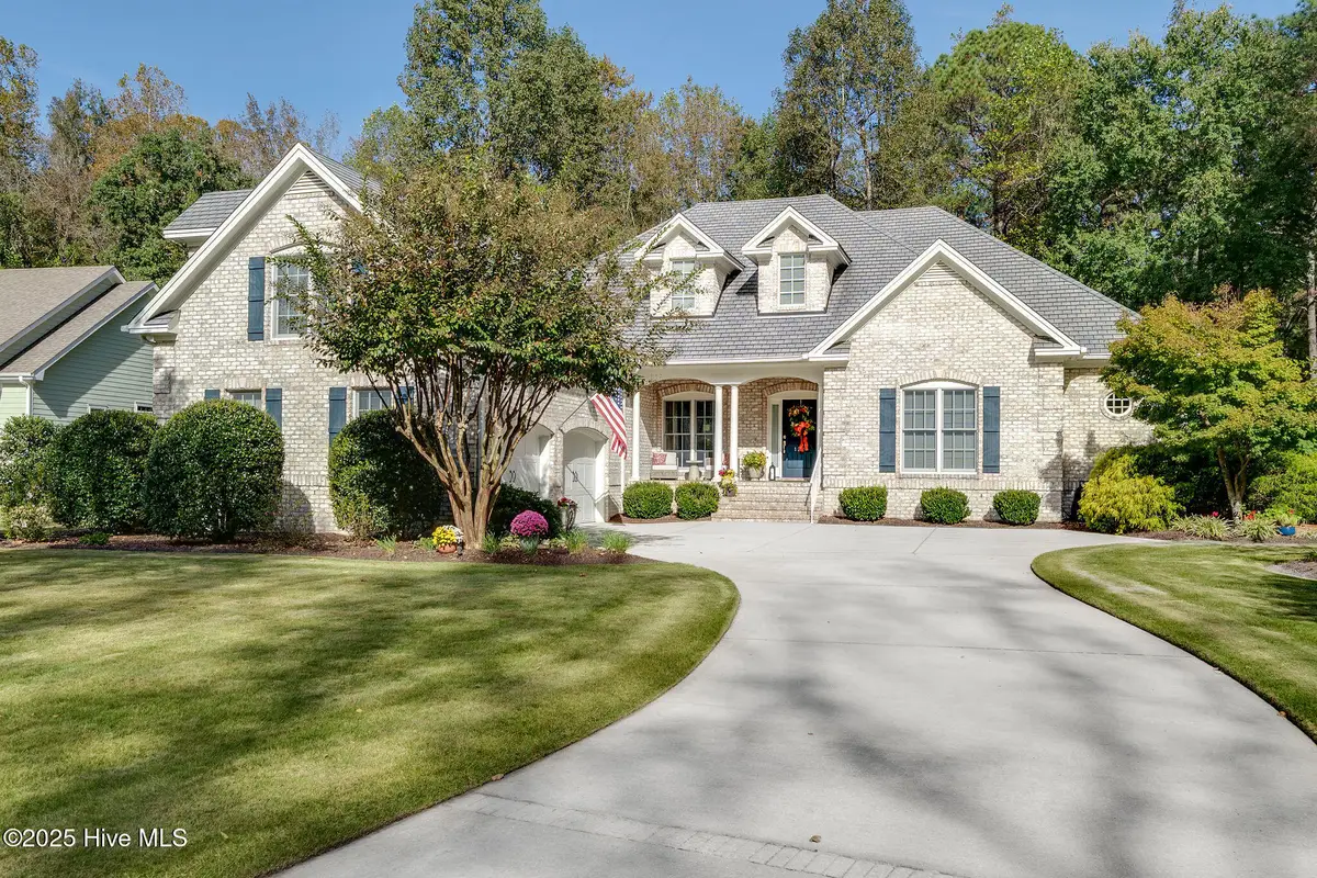 122 Willow Oaks Drive, Wallace, NC 28466 - Image #1