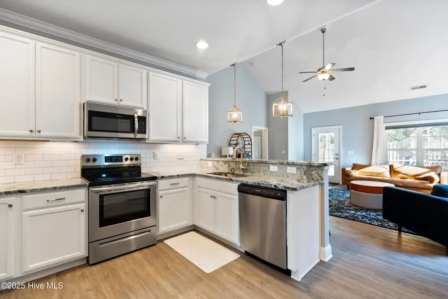 4624 Parsons Mill Drive, Castle Hayne, NC 28429 - Image #3