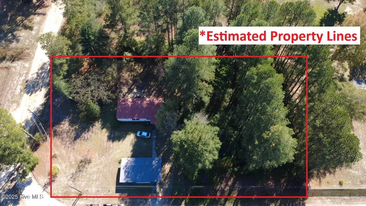 4052 Landover Drive, Eastover, NC 28312 - Image #1