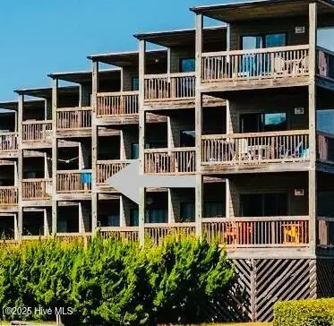 117 Sea Colony Drive #B-211, Duck, NC 27949 - Image #1