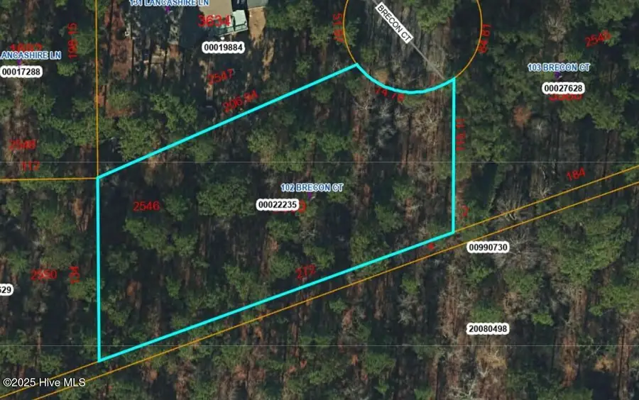 102 Brecon Court, West End, NC 27376 - Image #2