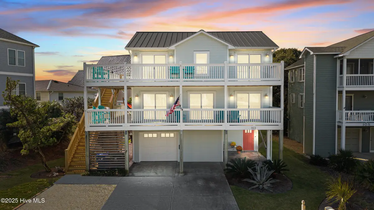 103 Shae's Landing, Surf City, NC 28445 - #1