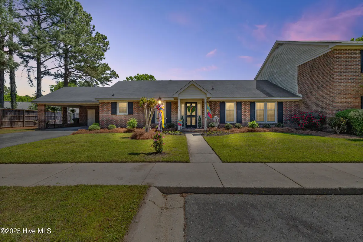 847 Westminster Lane, Kinston, NC 28501 - Image #1