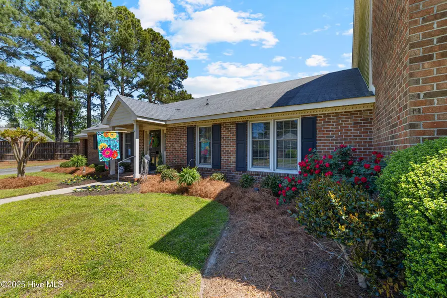 847 Westminster Lane, Kinston, NC 28501 - Image #3