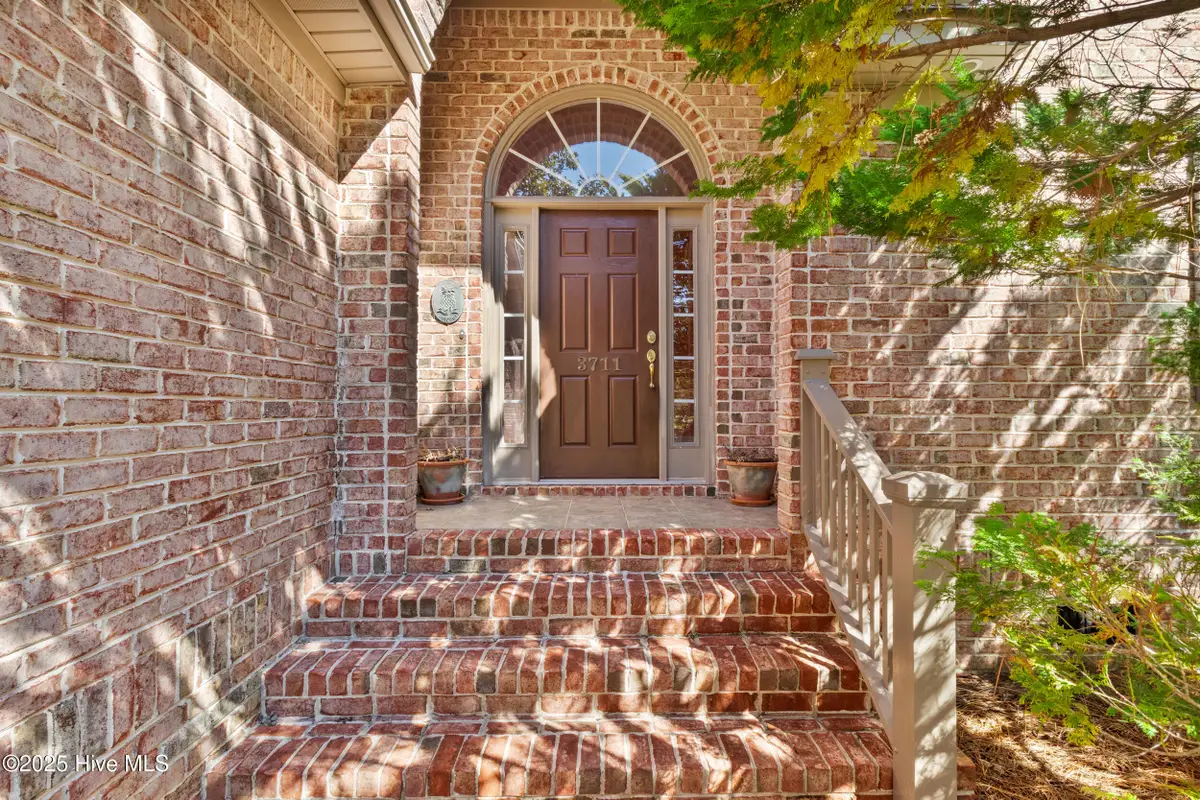 3711 Grantham Court, Wilmington, NC 28409 - Image #1