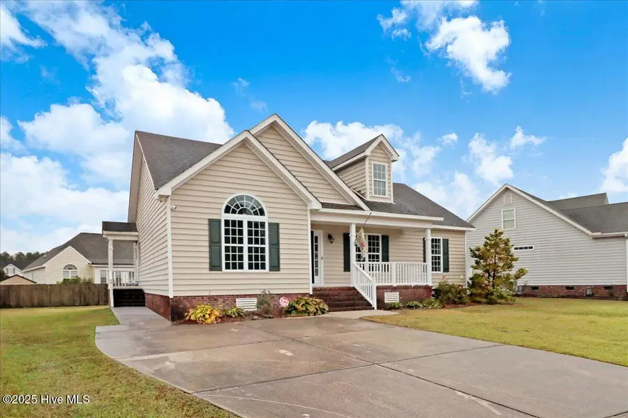 4416 Sunflower Court, Wilson, NC 27896 - Image #2