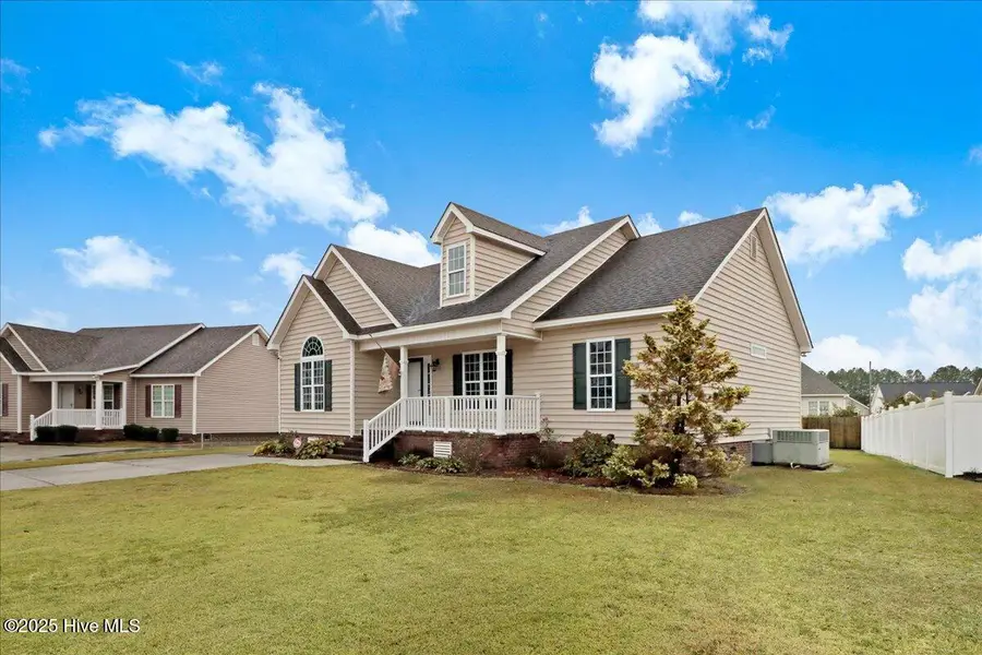 4416 Sunflower Court, Wilson, NC 27896 - Image #3