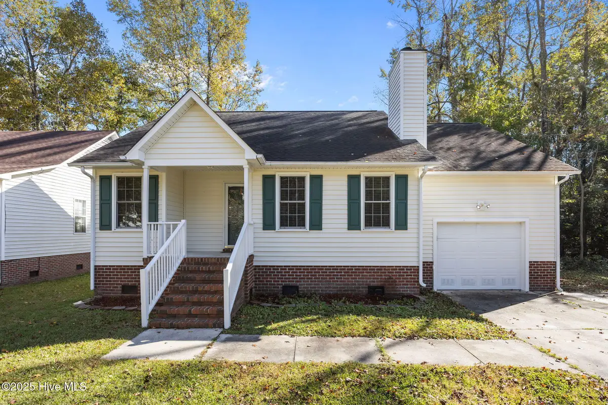 219 Trappers Trail, New Bern, NC 28560 - Image #1