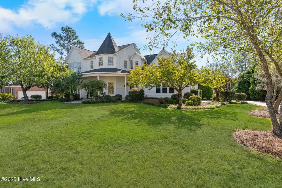 8119 Yellow Daisy Drive, Wilmington, NC 28412 - Image #2