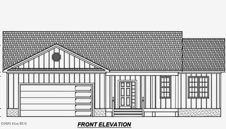 3812 Ramblewood Hill Drive W, Wilson, NC 27893 - Image #1