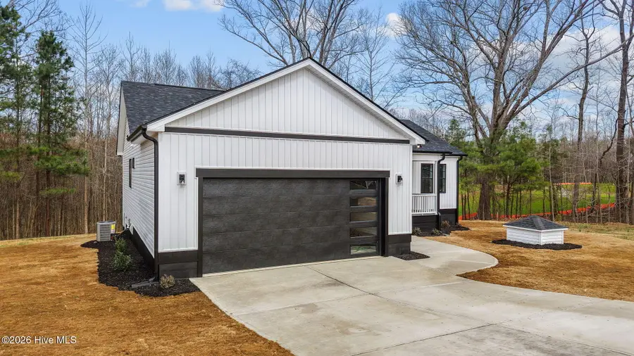 3812 Ramblewood Hill Drive W, Wilson, NC 27893 - #3