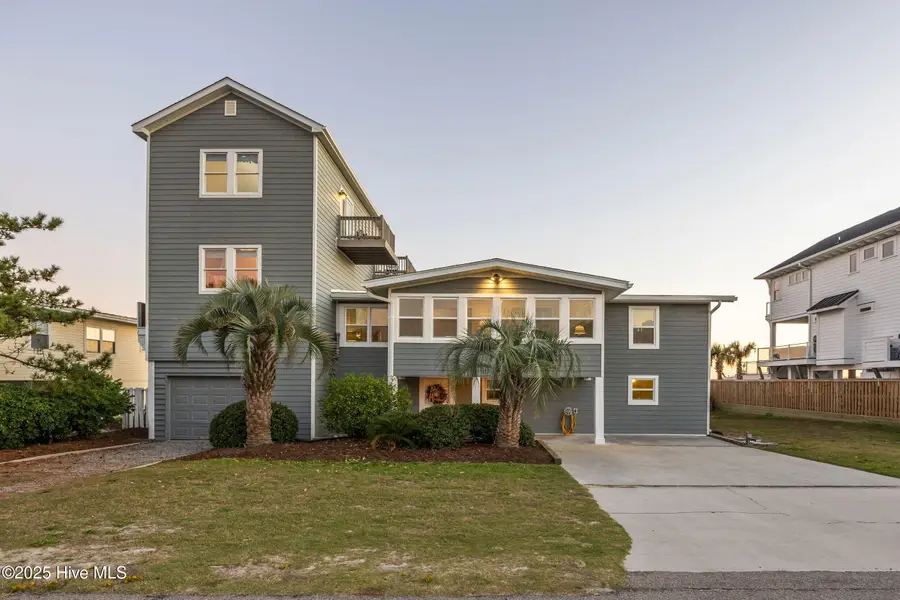5419 W Beach Drive, Oak Island, NC 28465 - Image #3