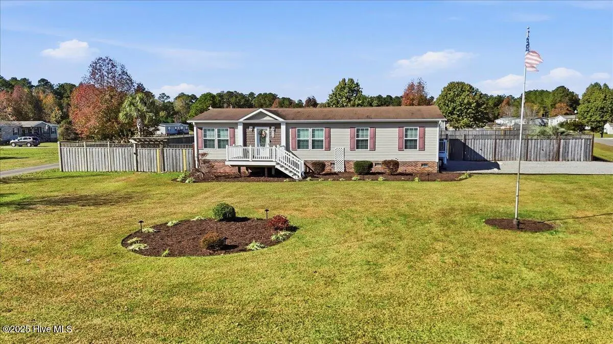 408 Turkey Creek Road, Rocky Point, NC 28457 - Image #1