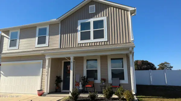 4502 Bushel Court, Ayden, NC 28513