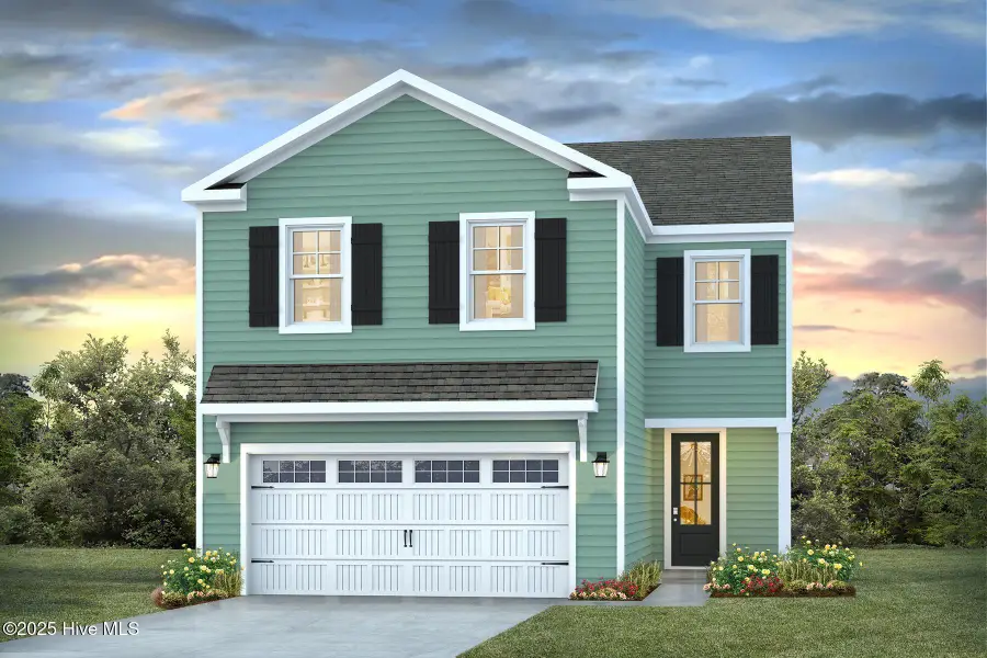 3338 Summer Tanager Lane #Lot 46, Leland, NC 28451 - Image #2
