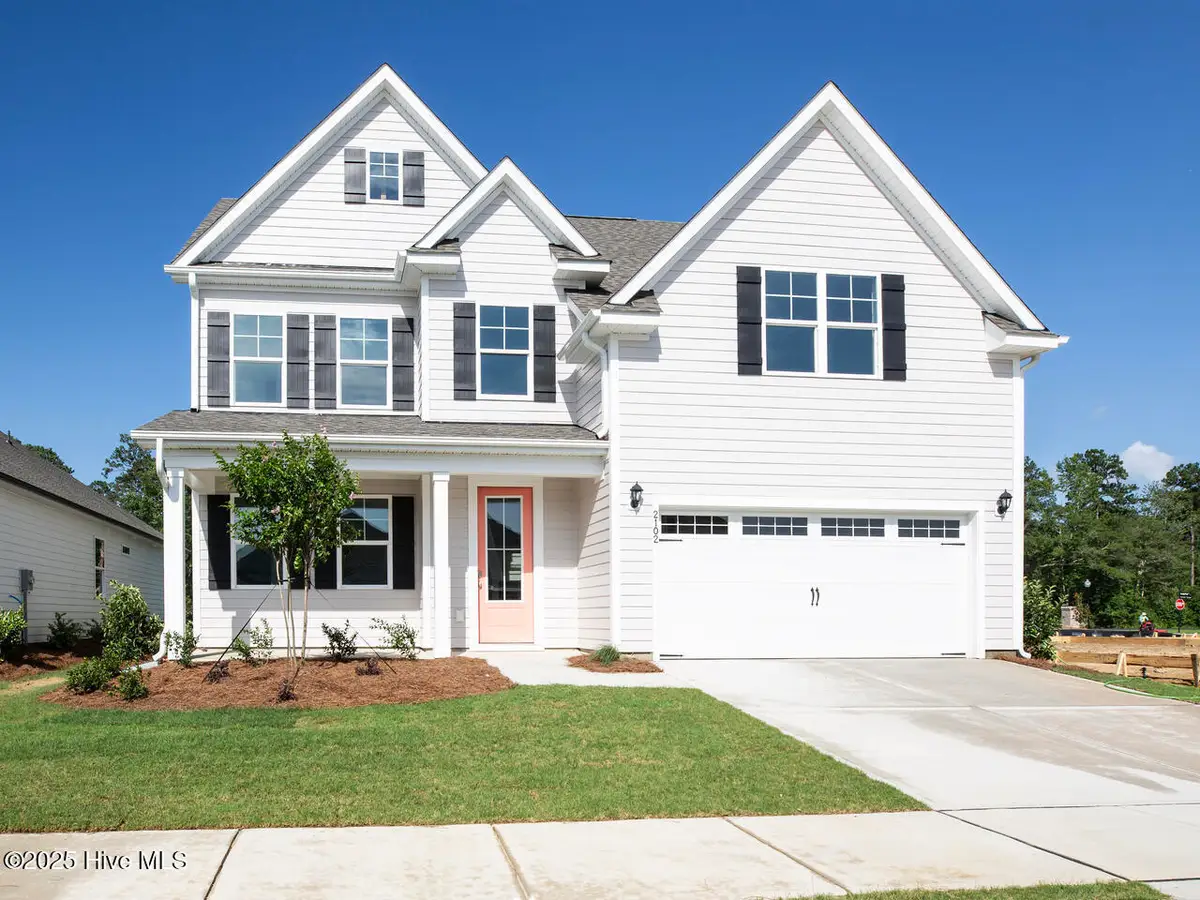 9245 Crowded Gules Drive #Lot 194, Leland, NC 28451 - Image #1