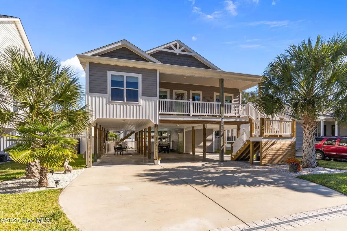 224 NE 58th Street, Oak Island, NC 28465 - Image #1