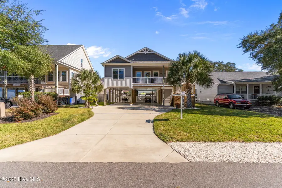 224 NE 58th Street, Oak Island, NC 28465 - Image #2