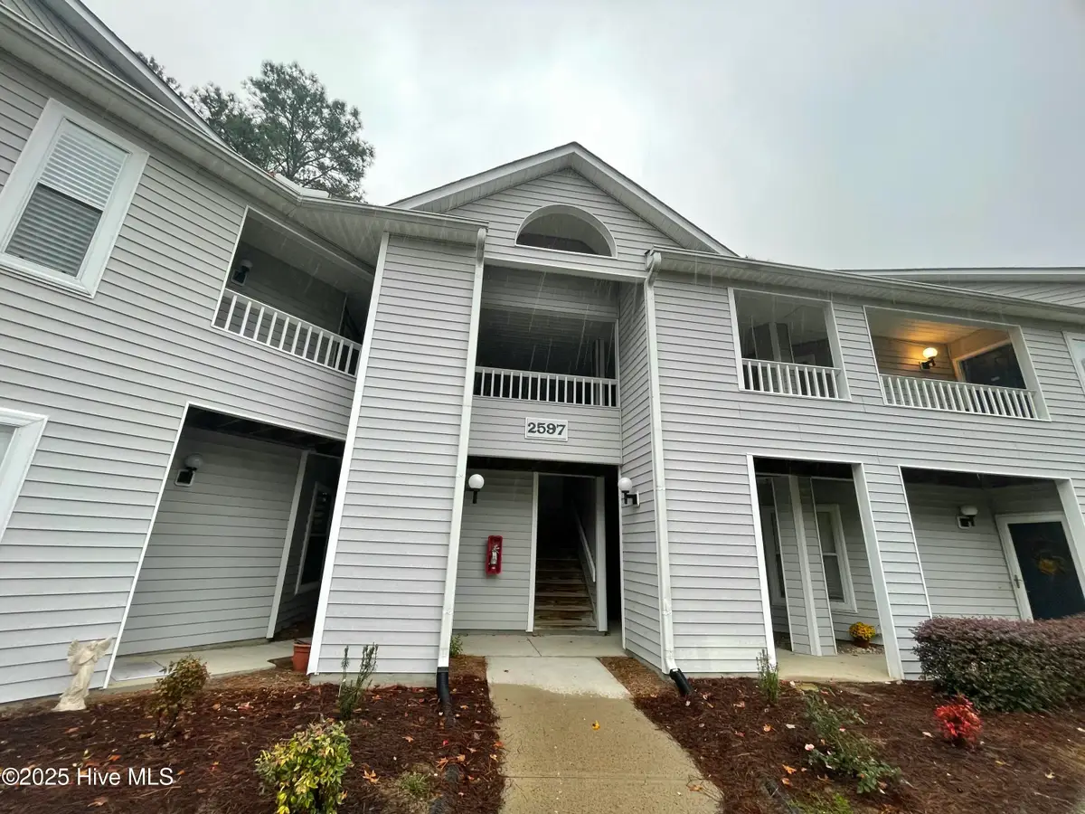 2597 Thackery Road #E, Greenville, NC 27858 - Image #1