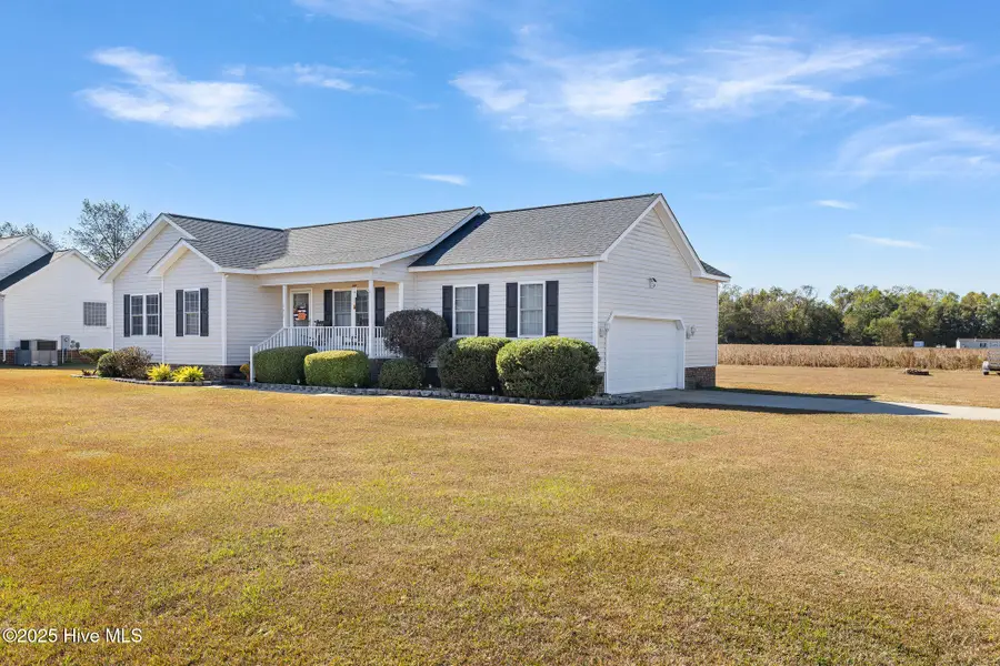 133 Heron Drive, Goldsboro, NC 27534 - Image #3