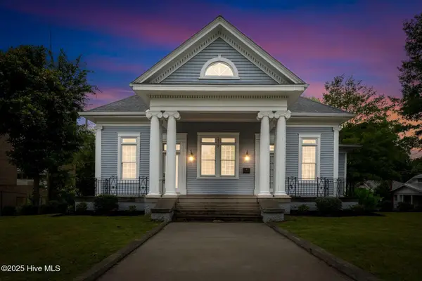 219 Broad Street W, Wilson, NC 27893