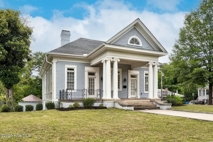 219 Broad Street W, Wilson, NC 27893 - Image #2